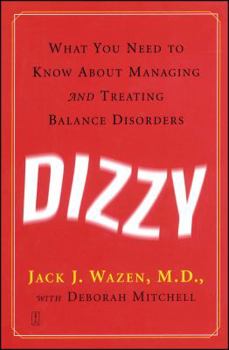 Paperback Dizzy Book