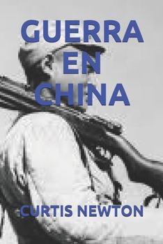 Paperback Guerra En China [Spanish] Book
