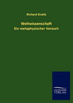 Paperback Weltwissenschaft [German] Book