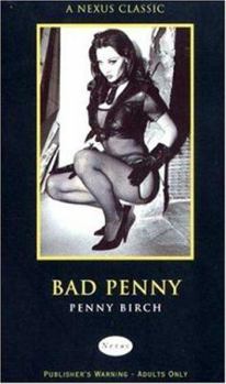 Mass Market Paperback Bad Penny Book