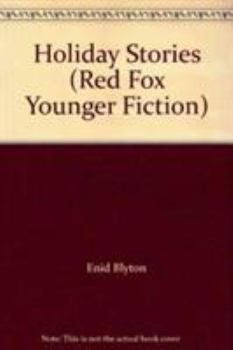 Paperback Holiday Stories Book