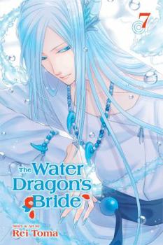  7 - Book #7 of the Water Dragon's Bride