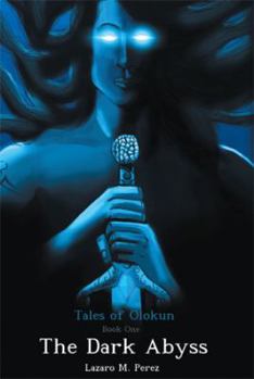 Paperback Tal S F L Kun: The Dark Abyss: Book One Book