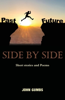 Paperback Side by Side: Short stories and poems Book