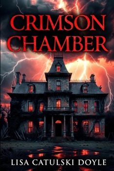 Paperback Crimson Chambers Book