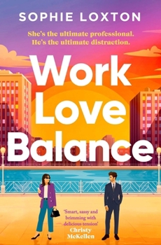 Paperback Work Love Balance Book