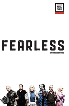 Paperback Fearless Book