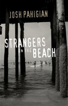 Hardcover Strangers on the Beach Book