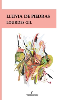 Lluvia de piedras (Spanish Edition) B0CMMBD2BP Book Cover