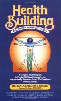 Paperback Health Building Book