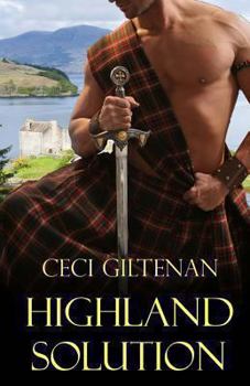 Paperback Highland Solution Book
