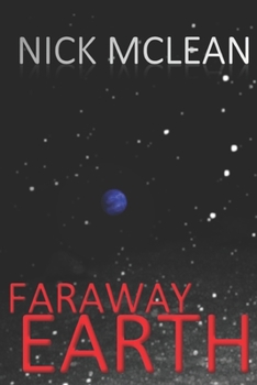 Paperback Faraway Earth Book