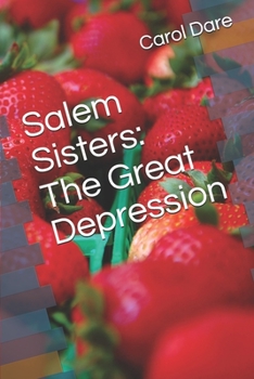 Paperback Salem Sisters: The Great Depression Book