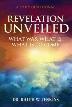 Paperback Revelation Unveiled Book