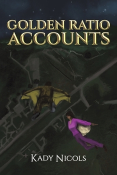 Paperback Golden Ratio: Accounts Book