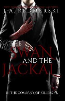 Paperback The Swan and the Jackal Book