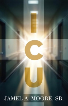 Paperback ICU Book
