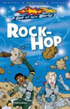 Paperback Rock-Hop Book