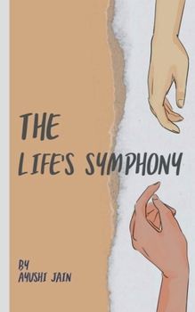 Paperback The Life's Symphony Book