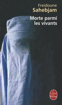 Paperback Morte Parmi Les Vivants [French] Book