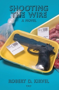 Paperback Shooting the Wire Book