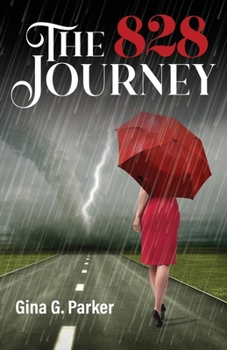 Paperback The 828 Journey Book