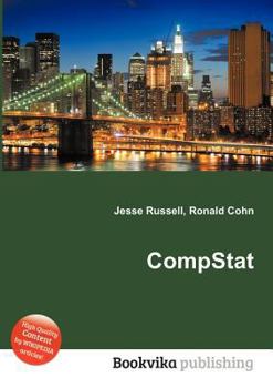 Paperback Compstat Book