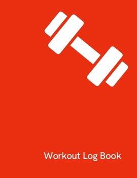 Paperback Workout Log Book: For Women On The Go Fitness Journal For The Gym Book