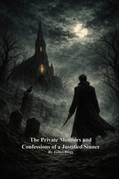The Private Memoirs and Confessions of a Justified Sinner: with an Afterword revealing Secrets of the Curse