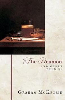 Paperback The Reunion and Other Stories Book