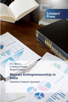 Paperback Women Entrepreneurship in India Book