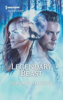 Legendary Beast - Book  of the Legendary Warriors