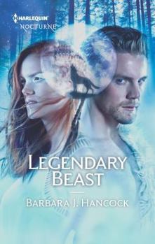 Mass Market Paperback Legendary Beast (Legendary Warriors, 3) Book