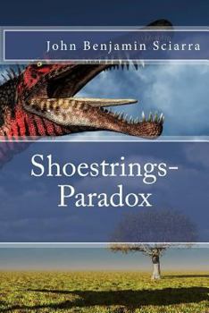 Paperback Shoestrings-Paradox Book
