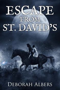 Paperback Escape from St. David's Book