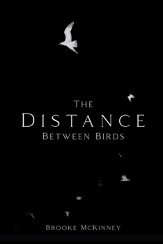 Paperback The Distance Between Birds Book
