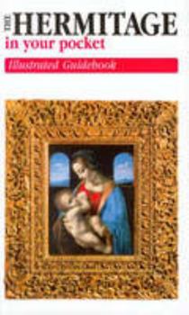 Paperback The Hermitage in Your Pocket Book