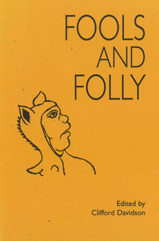 Hardcover Fools and Folly Book