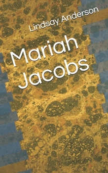 Mariah Jacobs (Making It Count)