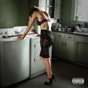 Music - CD Don't Look Down (Explicit) Book