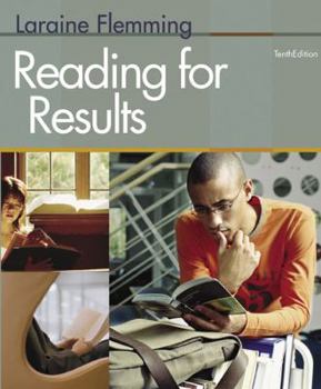Paperback Reading for Results Book