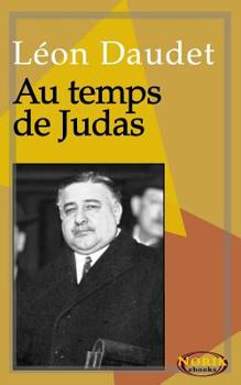 Paperback Au Temps de Judas [French] Book