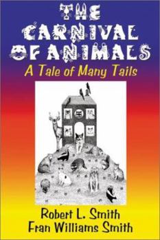 Paperback The Carnival of Animals Book