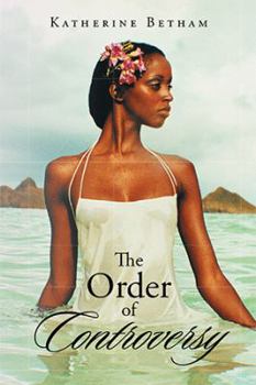 Paperback The Order of Controversy Book