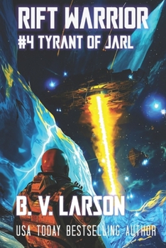 Paperback Tyrant of Jarl Book