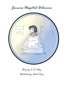 Paperback Jennies Hopital Dilemma Book