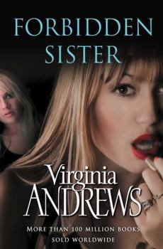 Forbidden Sister - Book #1 of the Forbidden