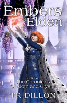 Paperback The Embers of Elden Book