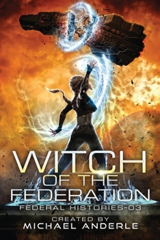 Witch of the Federation III