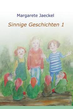 Hardcover Sinnige Geschichten [German] Book